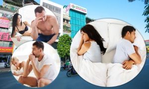 tiêu chí lựa chọn 1 địa chỉ chữa xuất tinh sớm