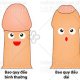 Dài và hẹp bao quy đầu có gây vô sinh không?