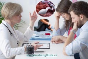 Thế nào là vô sinh hiếm muộn?