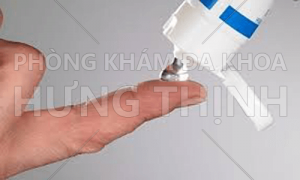 Thuốc chữa viêm bao quy đầu hiệu quả cho nam giới