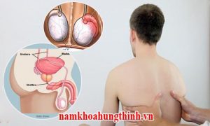 tiêu chí đánh giá một phòng khám uy tín