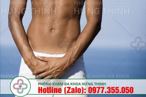 Cách vệ sinh bao quy đầu để tránh viêm nhiễm