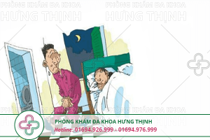 Hiện tượng đi tiểu nhiều lần là bệnh gì, nguyên nhân, cách chữa