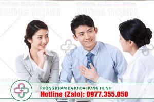 Liệt dương là gì