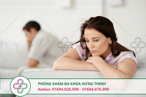 Vô sinh là gì? Nguyên nhân, triệu chứng và cách chữa trị