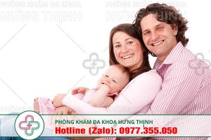 Vô sinh nam có chữa được không