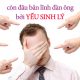 Yếu sinh lý – nguyên nhân, dấu hiệu và cách chữa