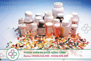 Thuốc trị bệnh trĩ nội hiệu quả