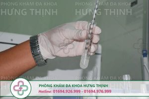 Xét nghiệm bệnh xã hội ở đâu chính xác nhất?