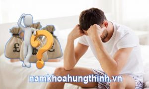 chi phí chữa liệt dương