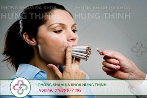 Thuốc chữa vô sinh và cách phòng tránh