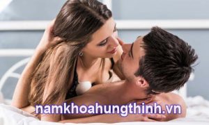 chưa cắt bao quy đầu có quan hệ được không