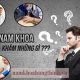 Khám nam khoa là khám những gì?