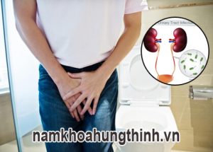 khám viêm đường tiết niệu ở đâu