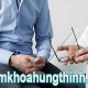 viêm đường tiết niệm nam