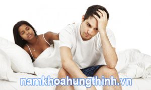 Chồng bị yếu sinh lý nên ăn gì