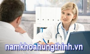 thời điểm thích hợp để đi khám nam khoa