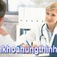 thời điểm thích hợp để đi khám nam khoa