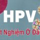 xét nghiệm hpv ở đâu