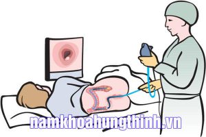 khám đại tiện ra máu ở đâu