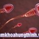 tinh trùng có máu có độc hại không