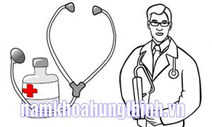 Bác sĩ tư vấn bệnh nam khoa tại hà nội