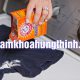 cách khử mùi hôi nách trên quần áo bằng baking soda