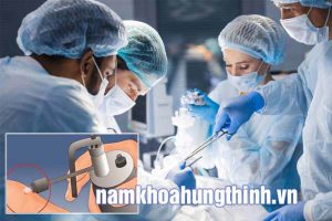 Đốt sùi mào gà sau bao lâu thì khỏi