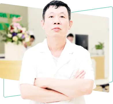 Tiến sĩ Bác sĩ Lê Văn Điển - Phòng khám Hưng Thịnh